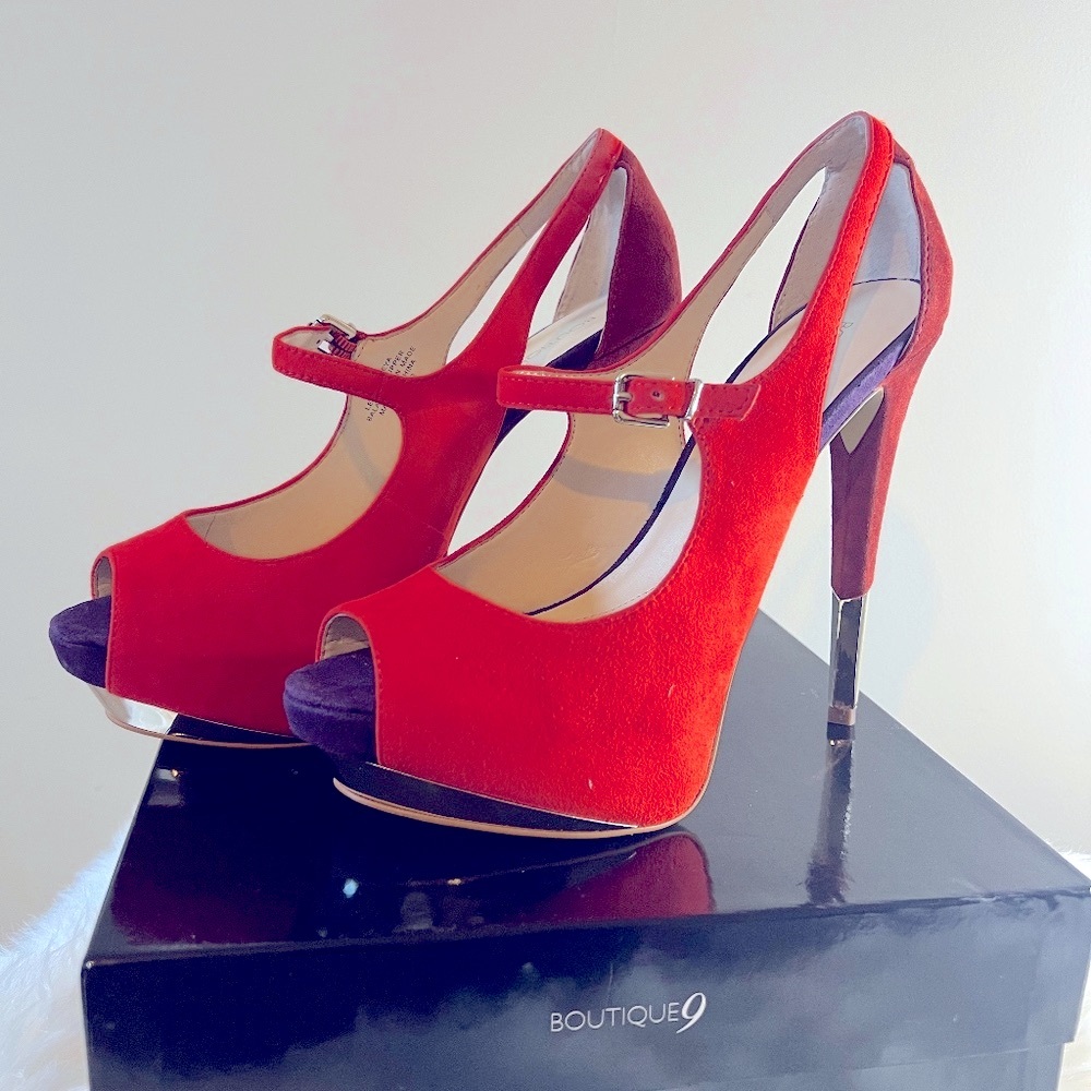 Boutique 9